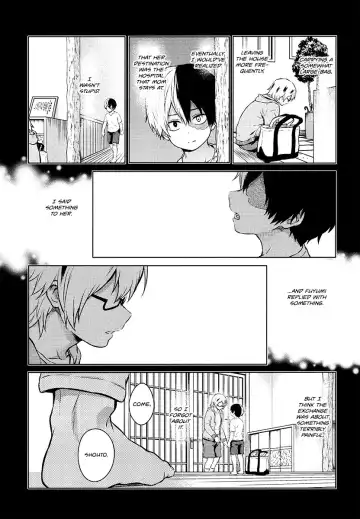 [Chikaya] Love Me Tender III Fhentai - Page 5