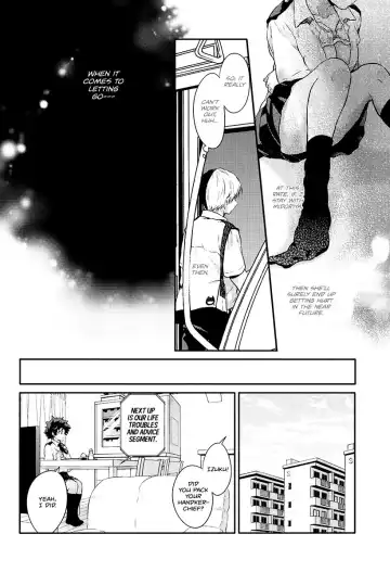 [Chikaya] Love Me Tender III Fhentai - Page 50