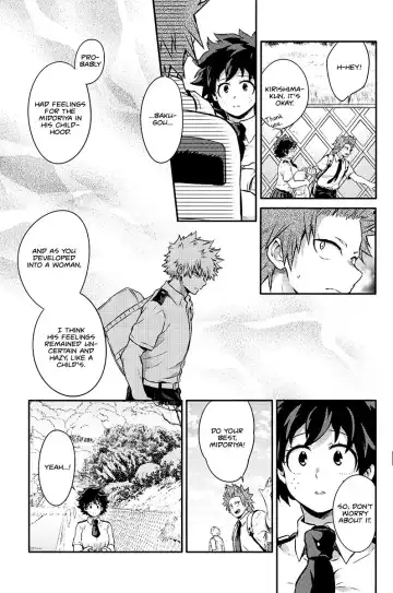 [Chikaya] Love Me Tender III Fhentai - Page 59