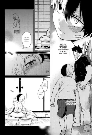 [Chikaya] Love Me Tender III Fhentai - Page 6