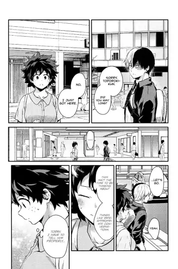 [Chikaya] Love Me Tender III Fhentai - Page 60
