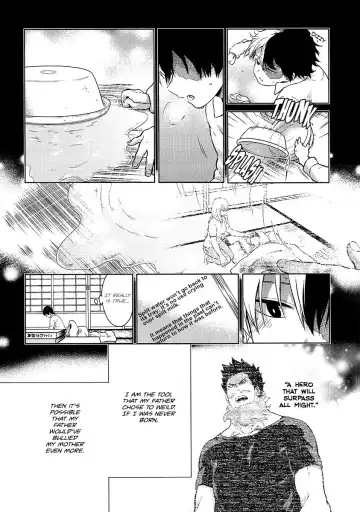 [Chikaya] Love Me Tender III Fhentai - Page 7