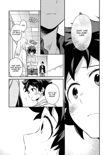 [Chikaya] Love Me Tender III Fhentai - Page 75