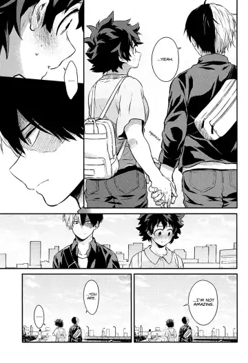 [Chikaya] Love Me Tender III Fhentai - Page 81