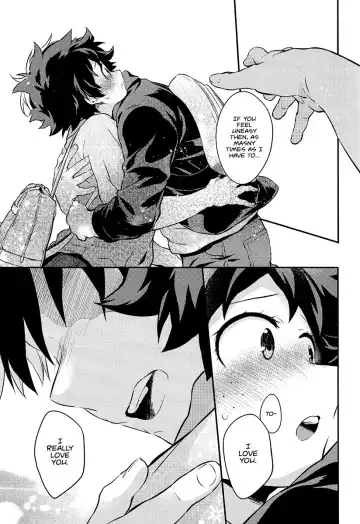 [Chikaya] Love Me Tender III Fhentai - Page 85