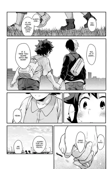 [Chikaya] Love Me Tender III Fhentai - Page 87