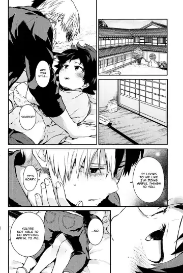 [Chikaya] Love Me Tender III Fhentai - Page 88