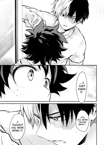 [Chikaya] Love Me Tender another story Fhentai.net - Page 17