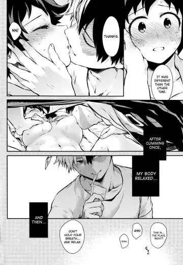 [Chikaya] Love Me Tender another story Fhentai.net - Page 30