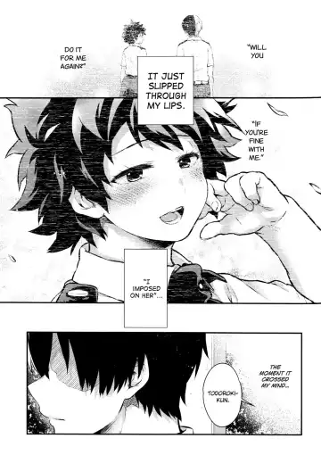 [Chikaya] Love Me Tender another story Fhentai.net - Page 45