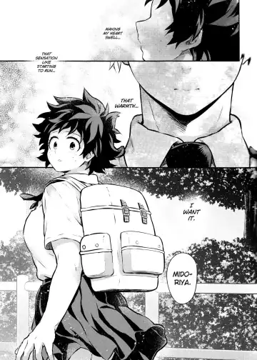 [Chikaya] Love Me Tender another story Fhentai.net - Page 51