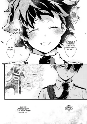 [Chikaya] Love Me Tender another story Fhentai.net - Page 54