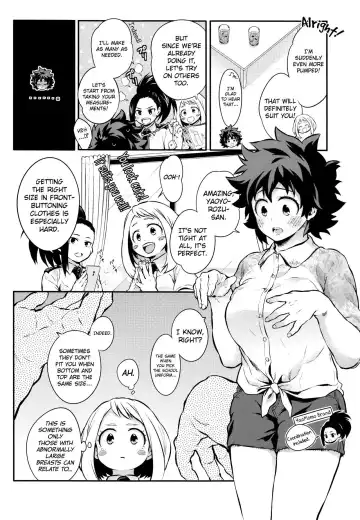 [Chikaya] Love Me Tender another story Fhentai.net - Page 6