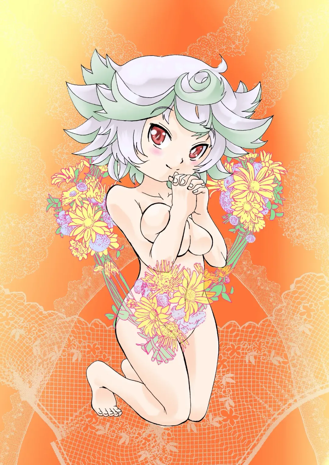 [Umikusa Shinjuurou] SHT10 Fhentai - Page 23