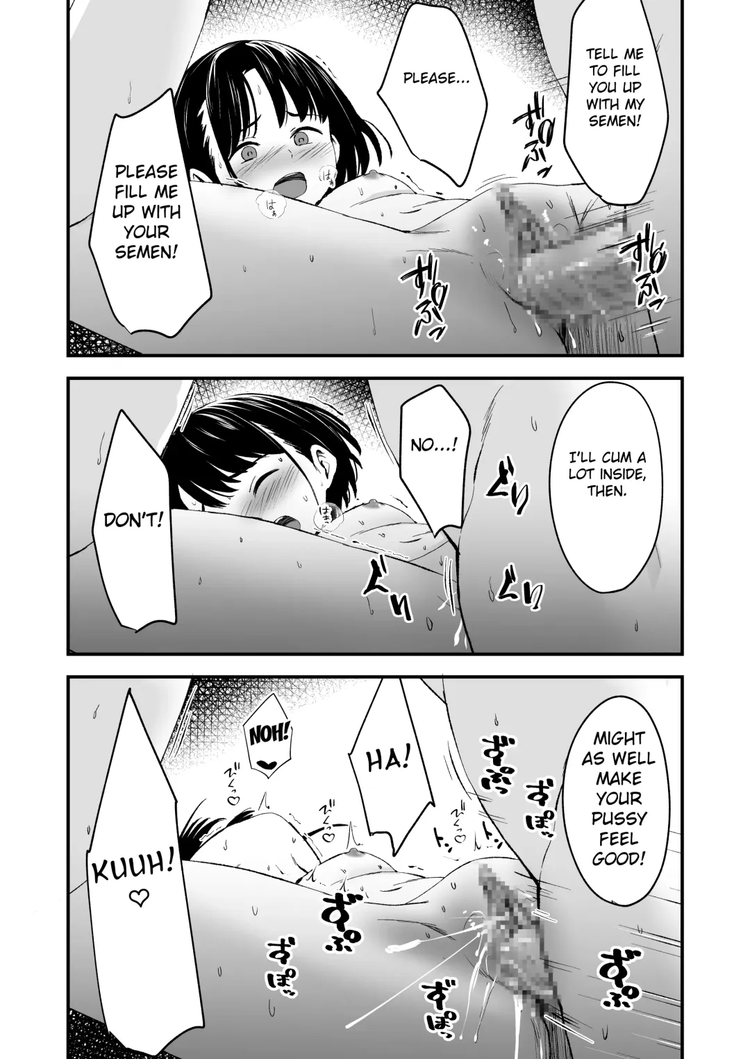 [Kurebayashi Asami] Appli de Ayatsuru Namaiki Shoujo Fhentai - Page 29