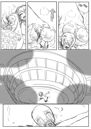 [Preesoul] Idolm@Ster Feet Crush Fhentai - Page 5