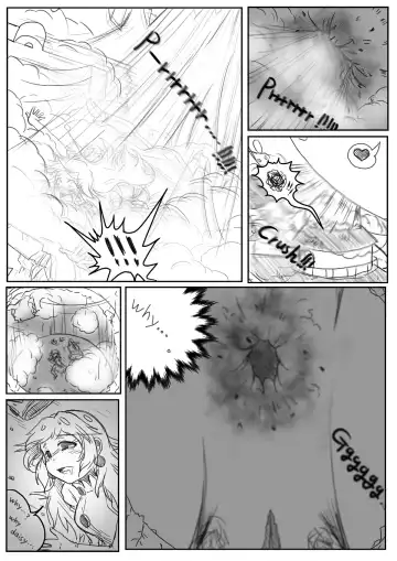 [Preesoul] [Preesoul Invade Of Daisy Fhentai - Page 2