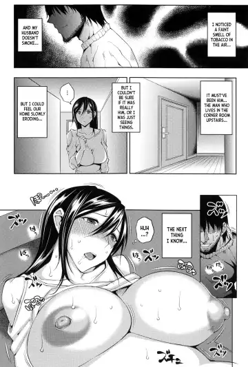 [Uruujima Call] Magarinin | The Tenant Fhentai - Page 4