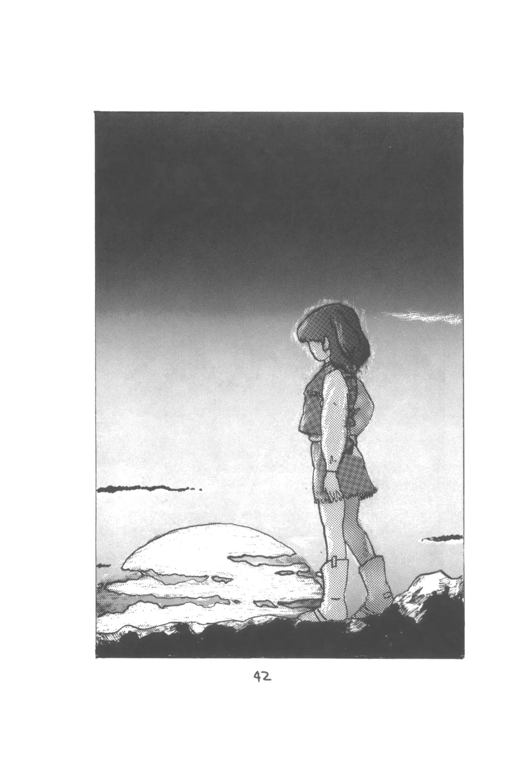 ZETA ZETA Fhentai - Page 43