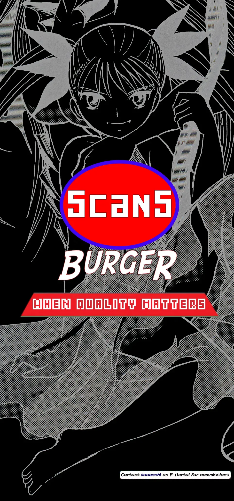 [Hibiki Jun - Oki Yukao - Uncle Sam] 4.0 FOUR POINT OH VOL, 1 Fhentai - Page 65