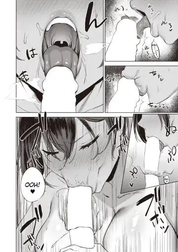 [Sanuki] Kimochii Koto ni wa Sakaraenai - musclehead girl can't resist orgasm #2 Fhentai - Page 13