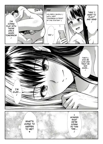 [Takemasa Takeshi] DANGEROUS BITCHS ~Jirai na Boku no Shiboritorarex~ Fhentai - Page 36