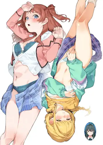 [Menea The Dog] Hatsuboshi Cream Pie Fhentai - Page 32