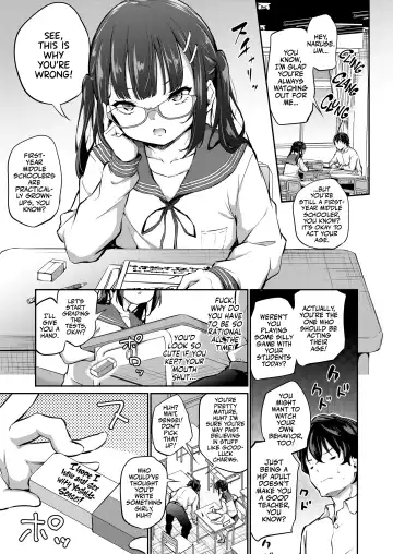 [Airandou] Iinchou wa Oshiri ga Yowai | The Prez's Weak-ass Hole! Fhentai - Page 3