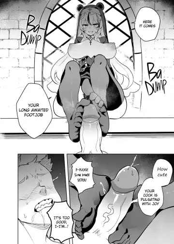 [Onigensou] Sister Reward Fhentai.net - Page 8