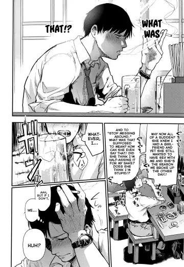 [Sakujirou] Kimi ni Saku Dahlia | The Dahlia Blooming on You Fhentai - Page 2