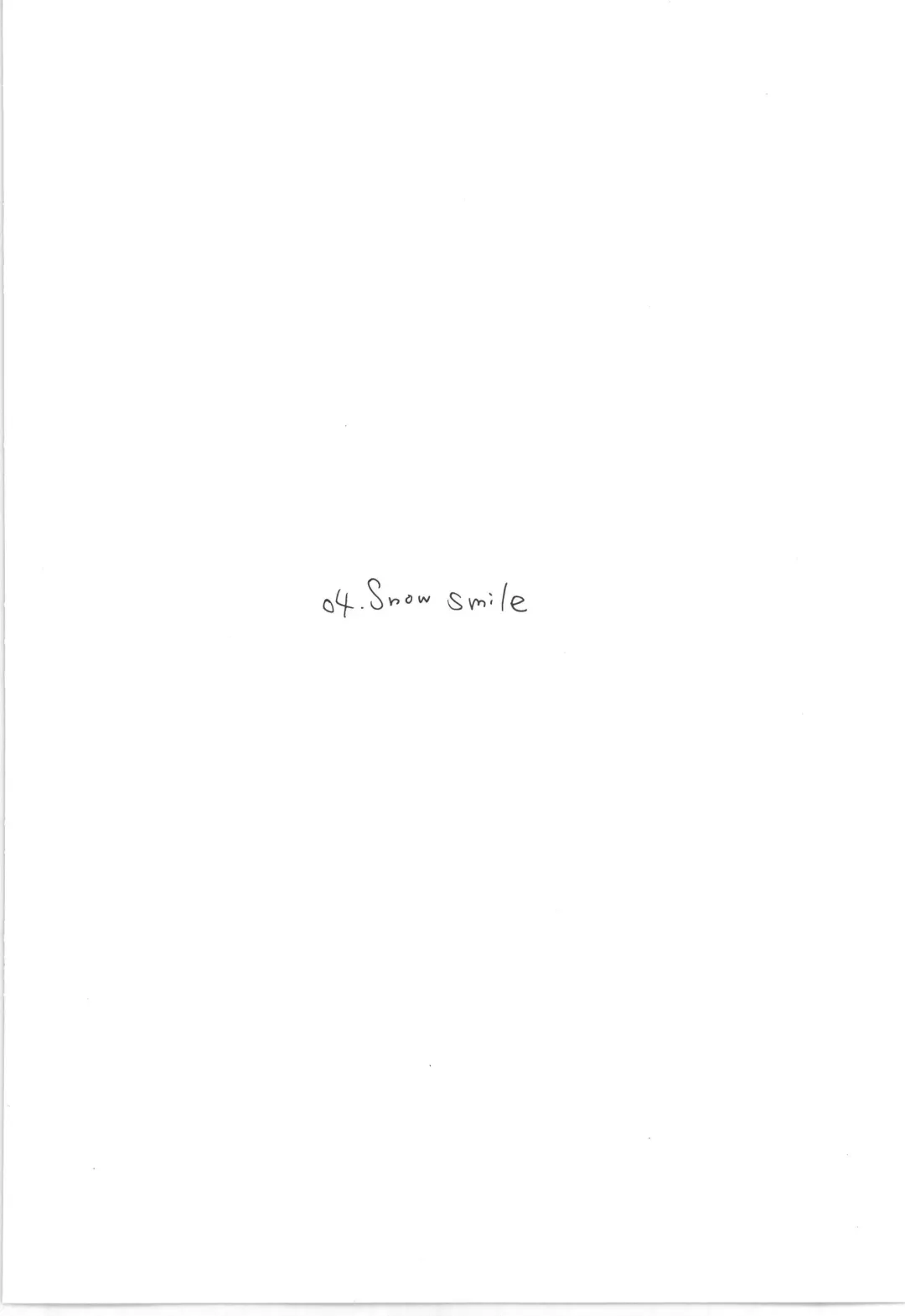 [Amakure Gido] Winter Yumeland Fhentai - Page 94