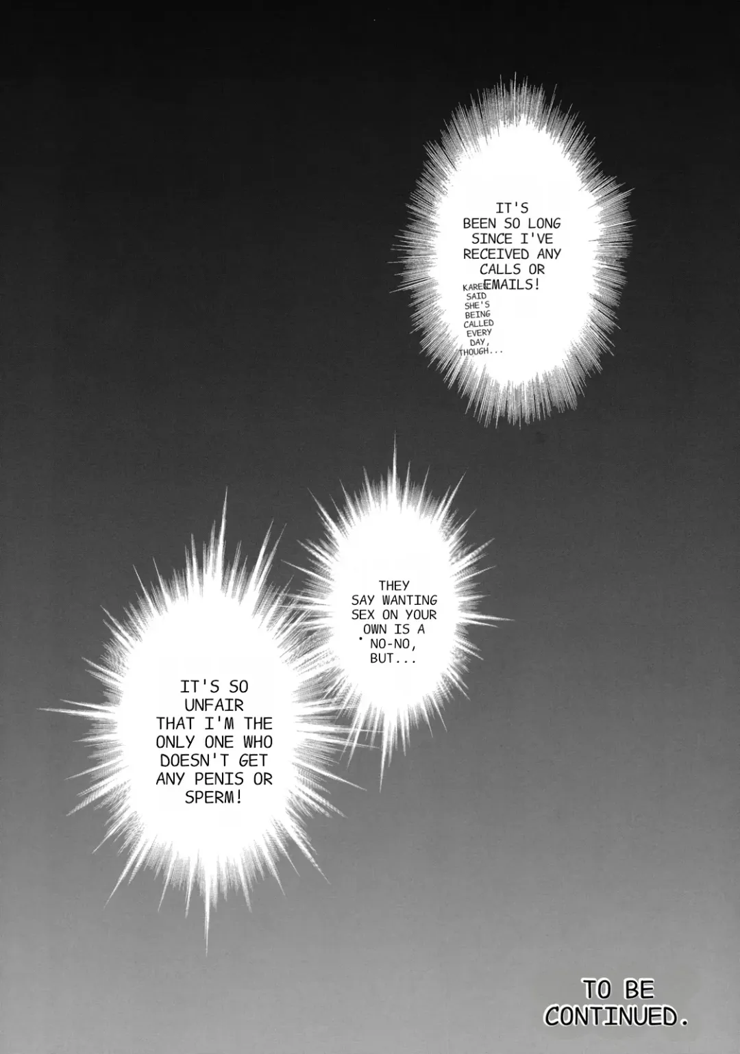 [Kakyouin Chiroru] Milk Masters 2 Fhentai - Page 25