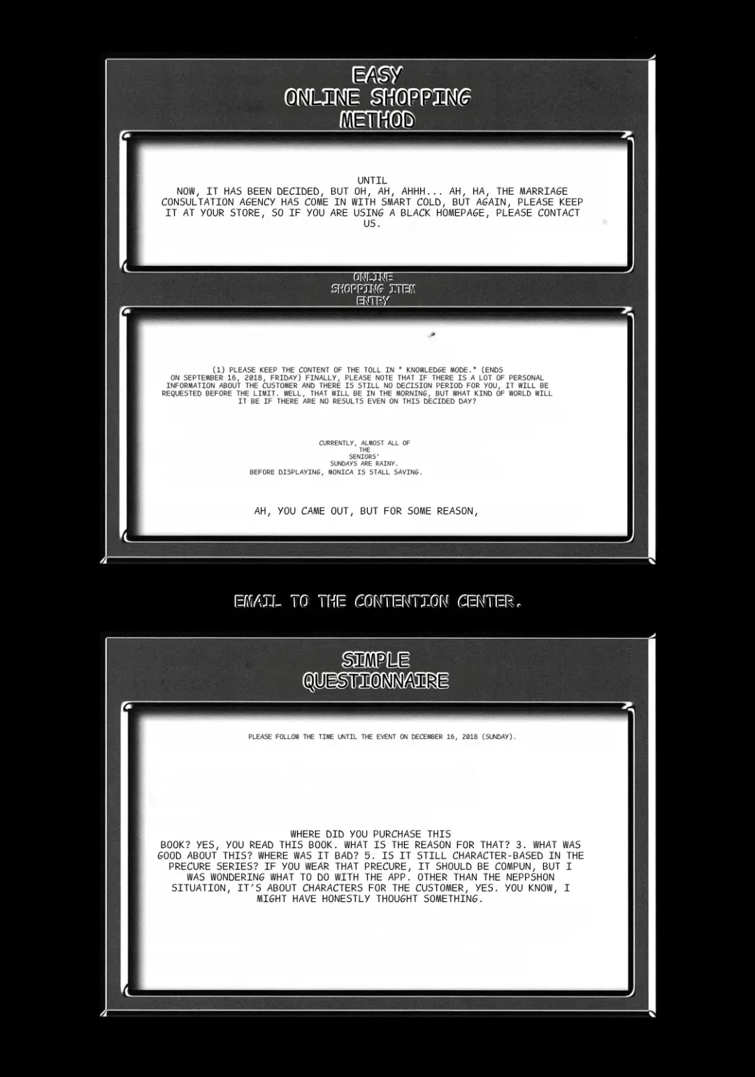 [Kakyouin Chiroru] Milk Masters 2 Fhentai - Page 48