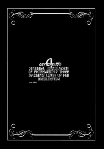 [Kakyouin Chiroru] Milk Masters 2 Fhentai - Page 26