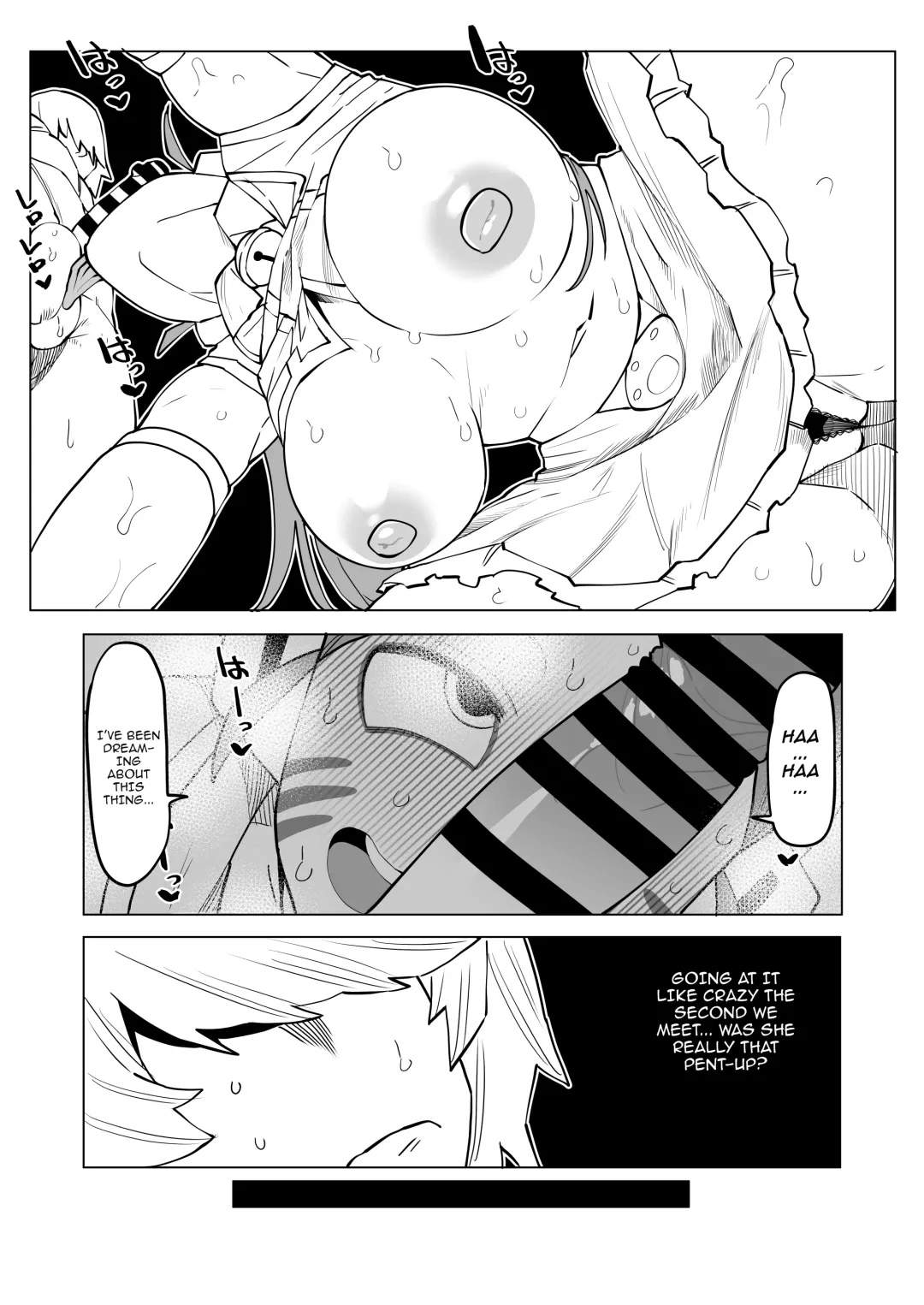 Read [Oekaki Kaki] Teisou Gyakuten Mono Ragdoll no Baai | Inverted Morality Hero Academia ~Ragdoll's Case~ - Fhentai.net