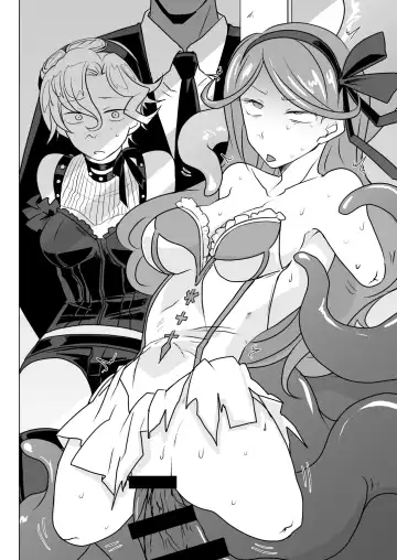 [Misujikuensan] Oto uzu musume ryōki hon Fhentai - Page 40