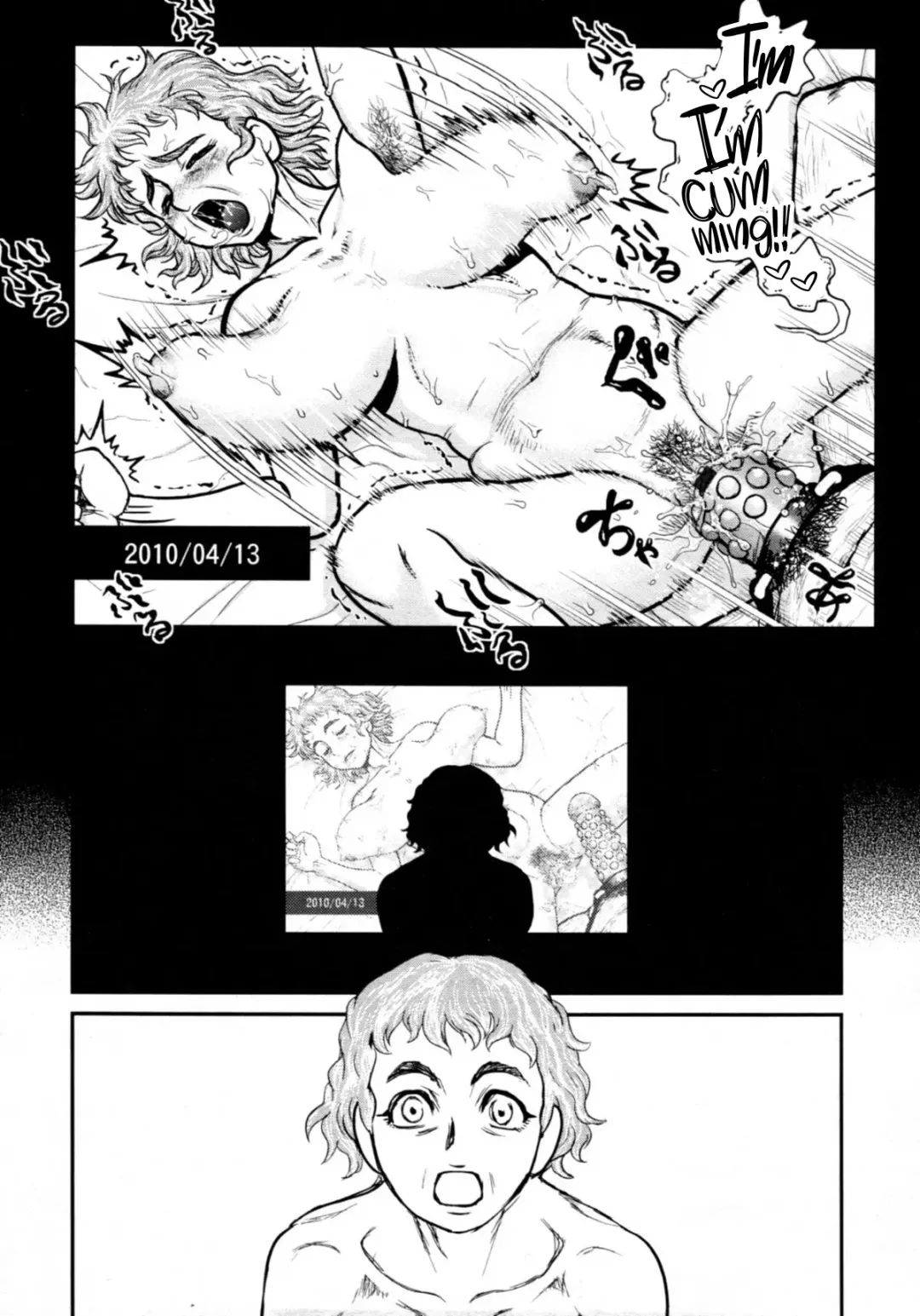 [Matsurioka Hideyuki] Kouin | Time Fhentai.net - Page 10