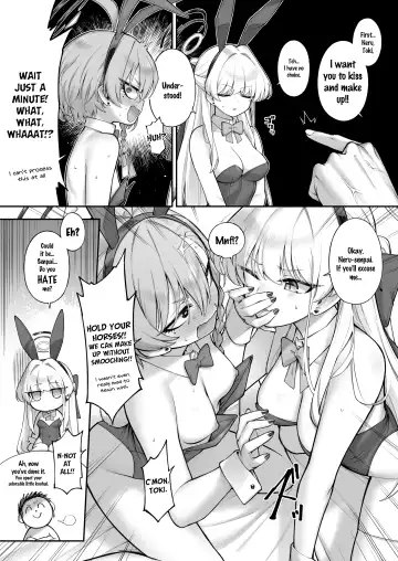 [Tamarun] Neru Toki | Neru-Toki Bedtime Fhentai - Page 15