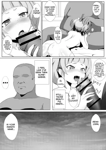 When I Taught The Slut A Lesson, I Got To Fuck Both Mother & Daughter Fhentai - Page 28