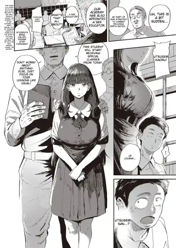 [Neisan] Semishigure no Tenkousei Fhentai - Page 2