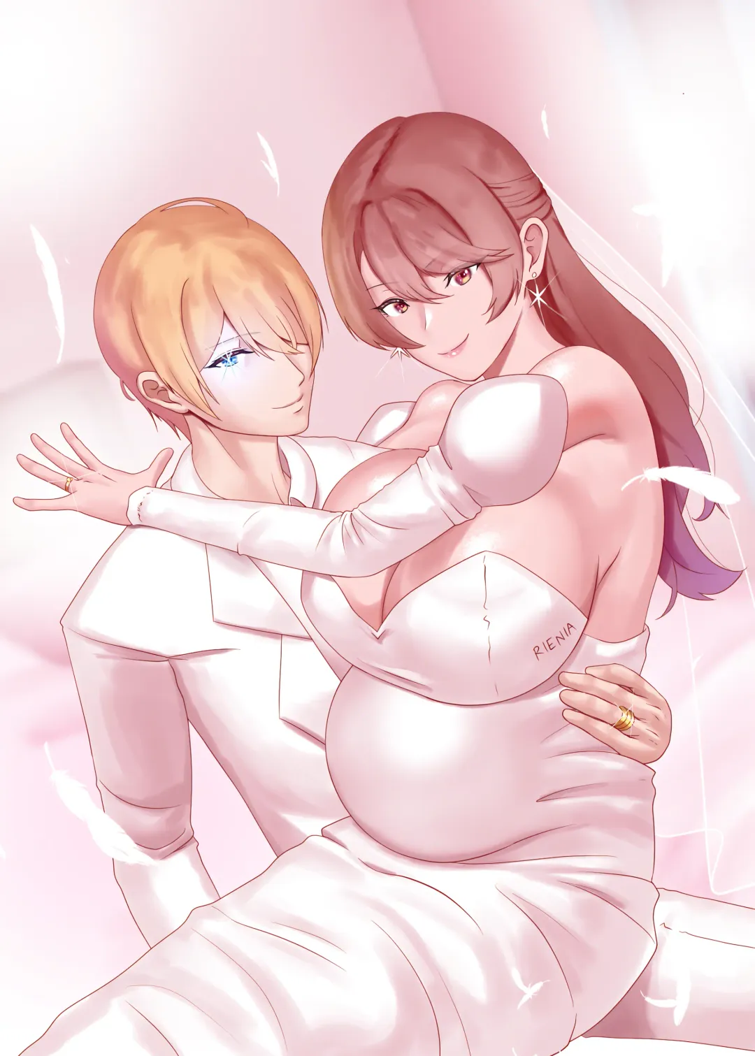 [Kmvt] Anak Pungut (decensored) Fhentai - Page 32