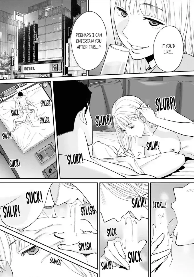 [Katsura Airi] "Otto no Buka ni Ikasarechau..." Aragaezu Kanjite Shimau Furinzuma 16 | "I'm cumming from my husband's subordinate…" The cheating wife who can't resist feeling it 16 Fhentai - Page 24