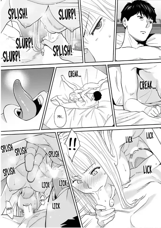 [Katsura Airi] "Otto no Buka ni Ikasarechau..." Aragaezu Kanjite Shimau Furinzuma 16 | "I'm cumming from my husband's subordinate…" The cheating wife who can't resist feeling it 16 Fhentai - Page 25