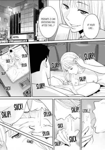 [Katsura Airi] "Otto no Buka ni Ikasarechau..." Aragaezu Kanjite Shimau Furinzuma 16 | "I'm cumming from my husband's subordinate…" The cheating wife who can't resist feeling it 16 Fhentai - Page 24