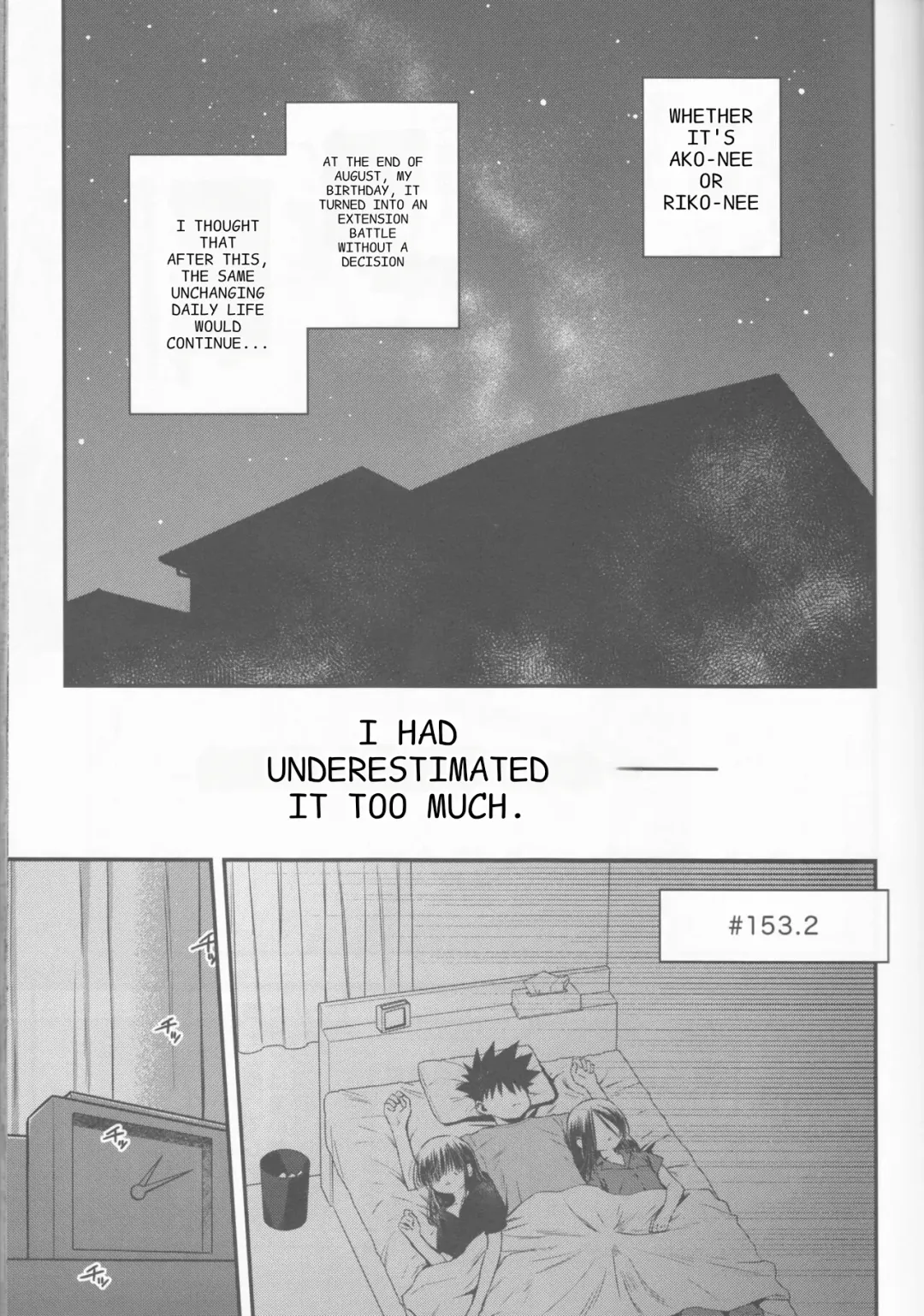 [Ditama Bow] kxs. Fhentai - Page 16