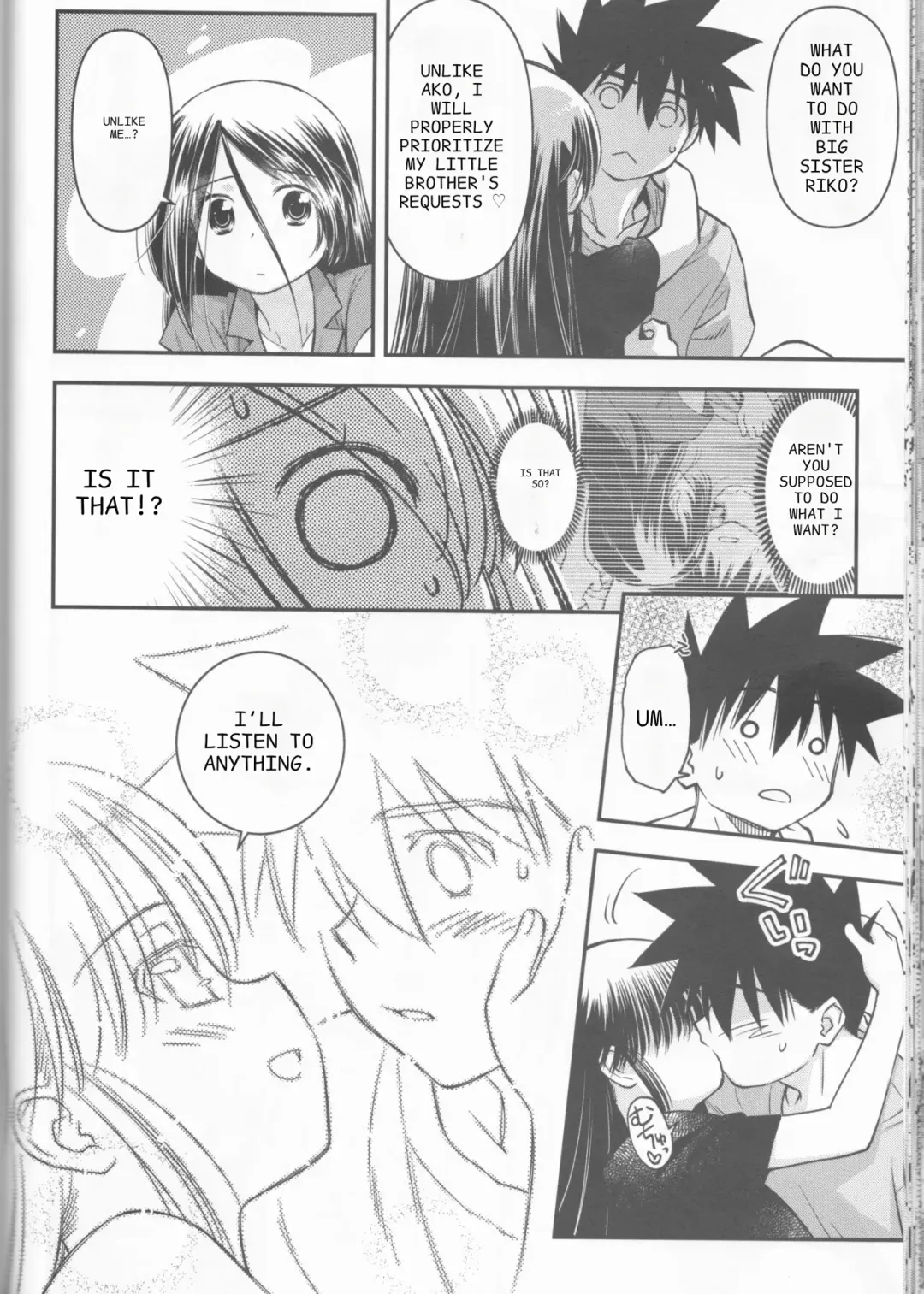 [Ditama Bow] kxs. Fhentai - Page 47