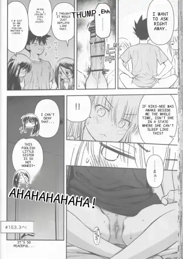 [Ditama Bow] kxs. Fhentai - Page 43