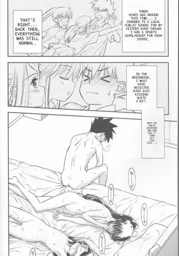 [Ditama Bow] kxs. Fhentai - Page 5