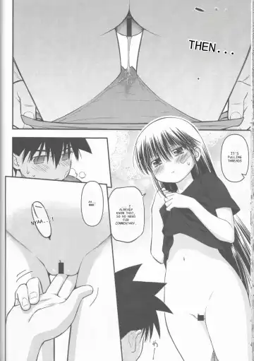 [Ditama Bow] kxs. Fhentai - Page 51