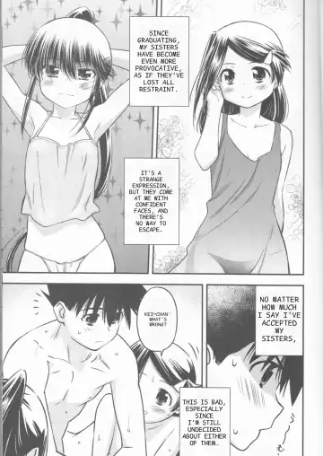 [Ditama Bow] kxs. Fhentai - Page 6